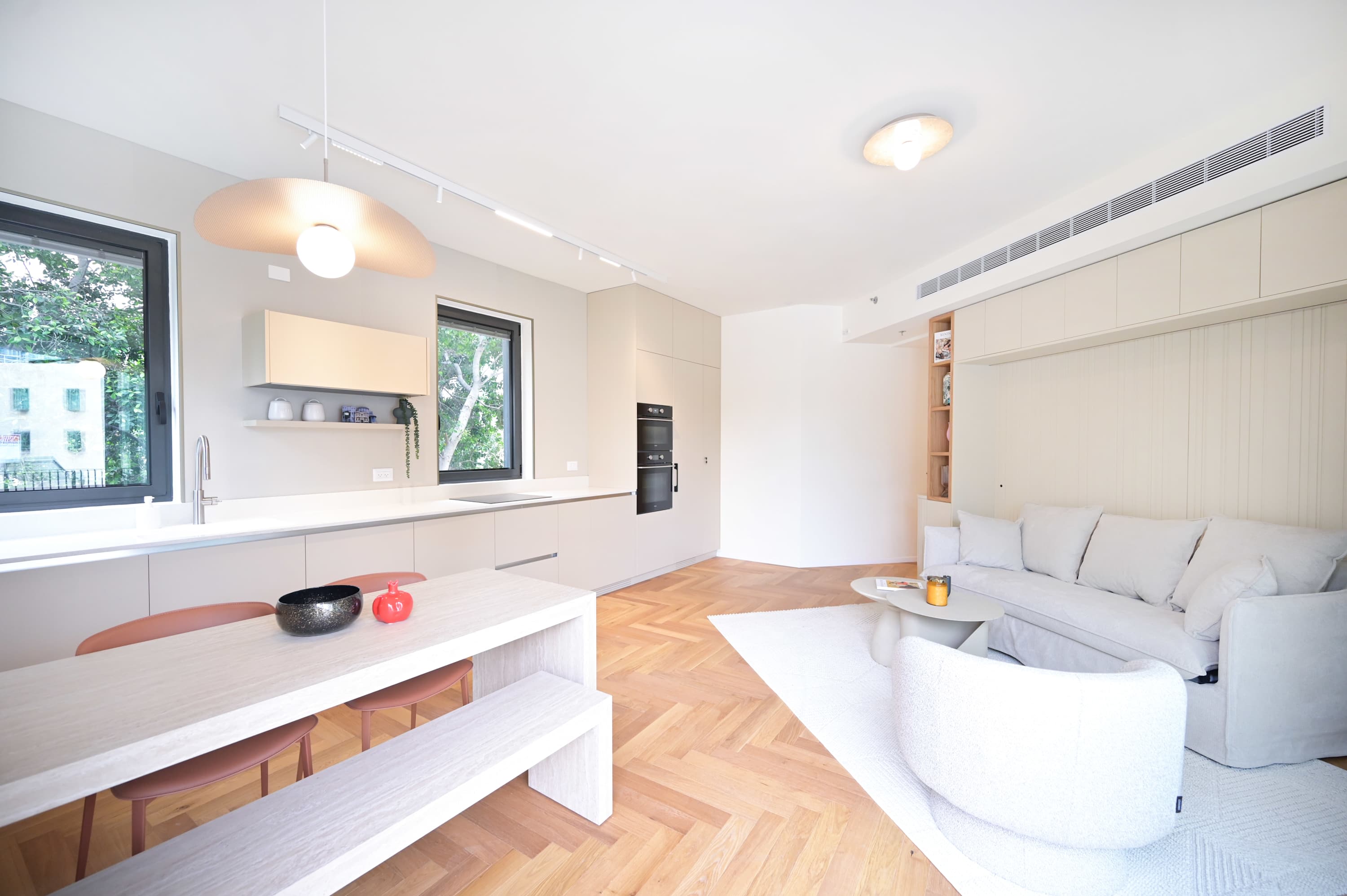 Beauty &NEW 2BR front of the Beach by HolyGuest 5