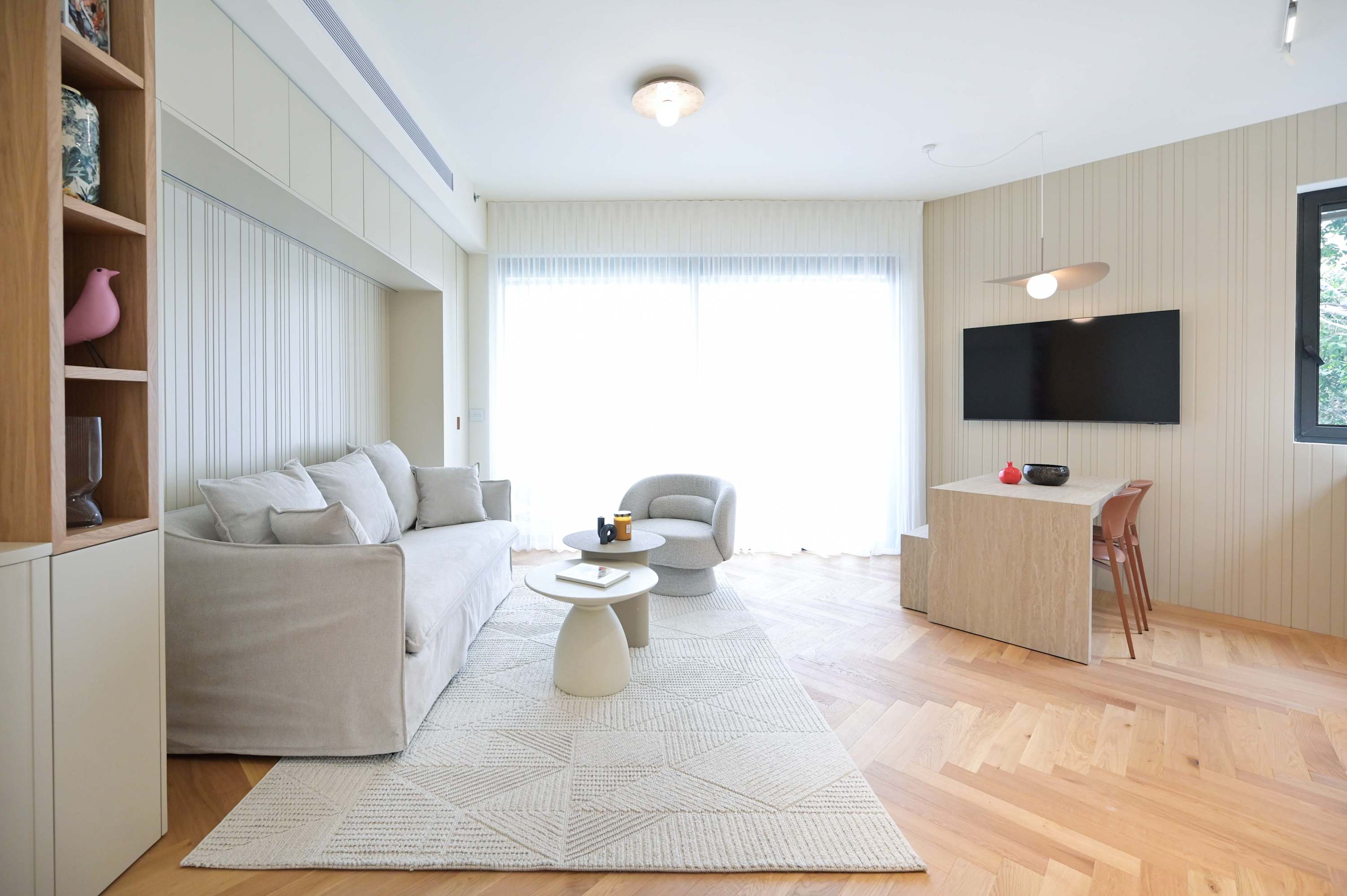 Beauty &NEW 2BR front of the Beach by HolyGuest 2