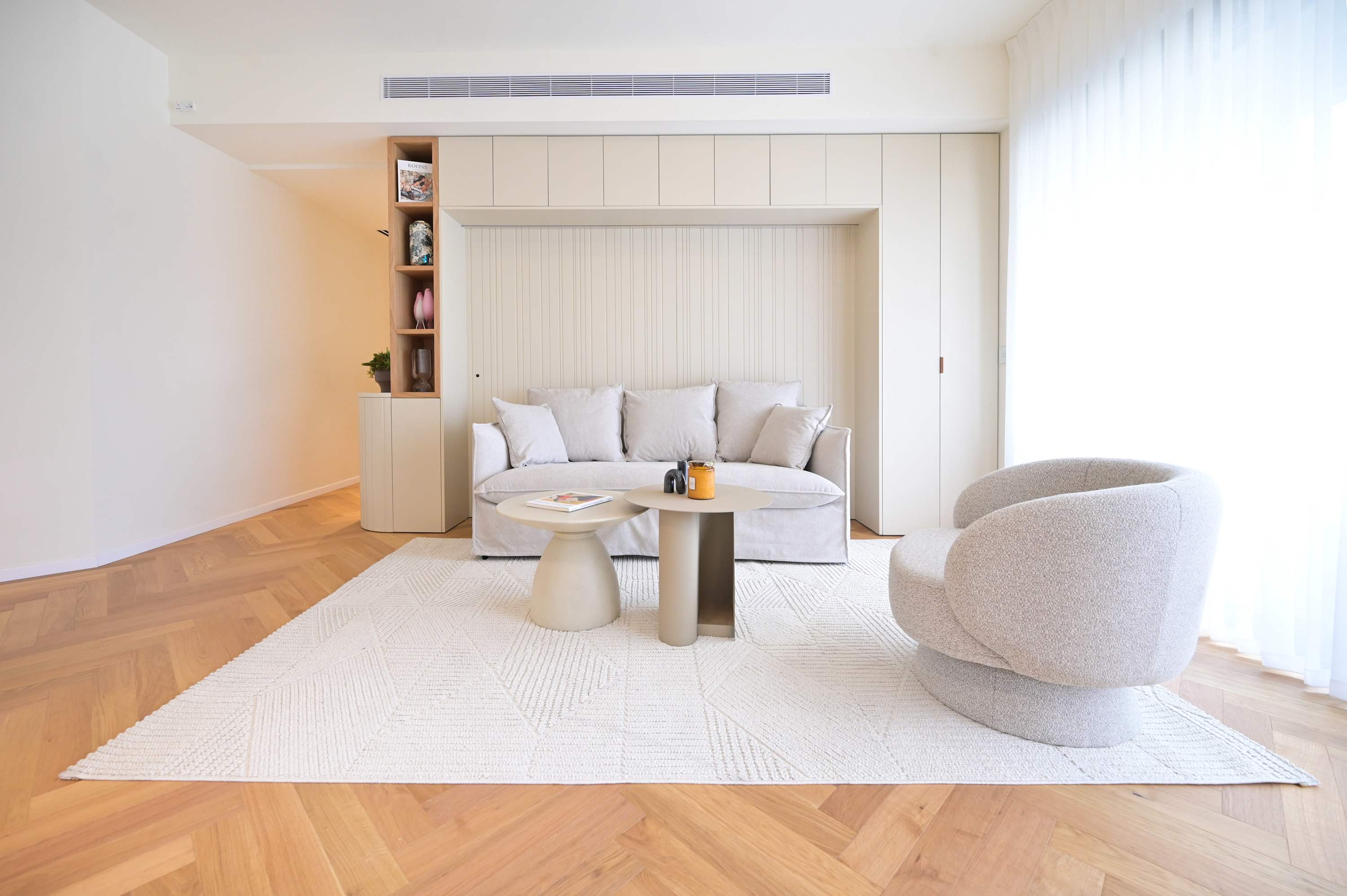 Beauty &NEW 2BR front of the Beach by HolyGuest