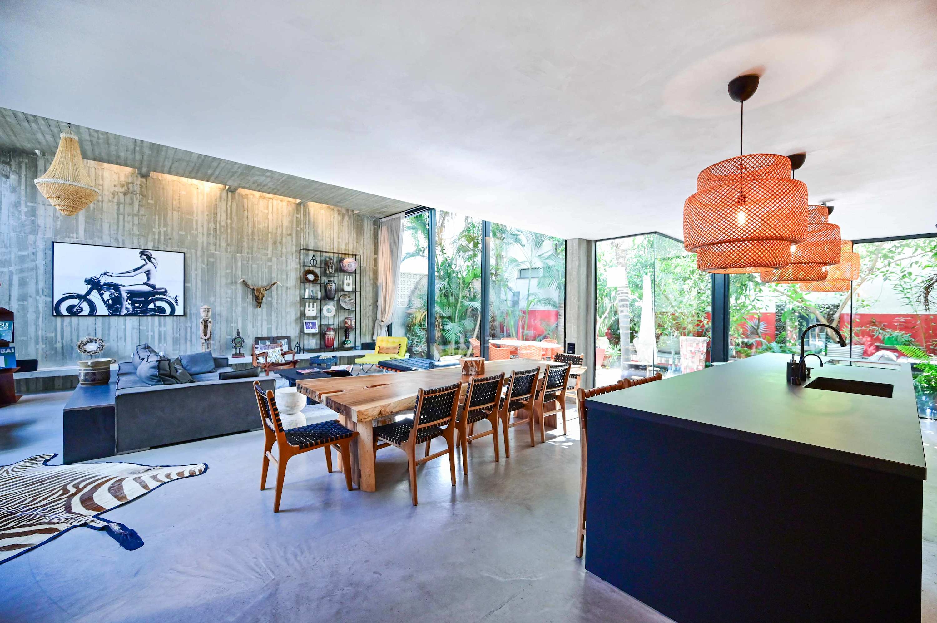 Eucalyptus Villa in Neve Tzedek by HolyGuest 5