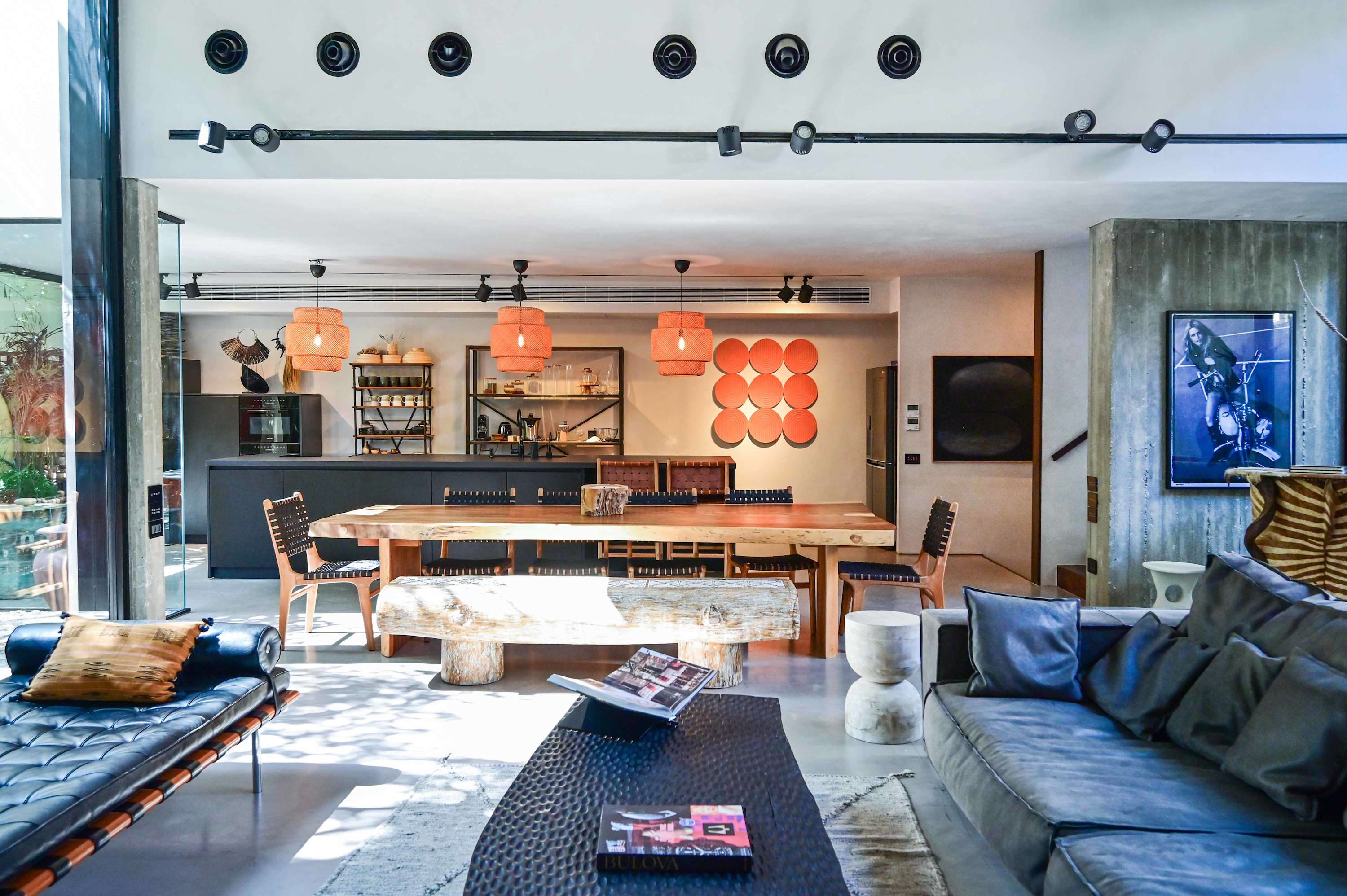 Eucalyptus Villa in Neve Tzedek by HolyGuest 4