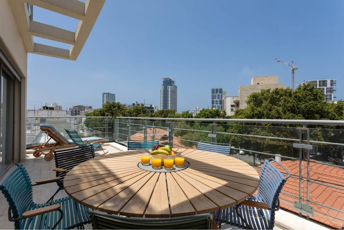 3BR Duplex at Haari by HolyGuest