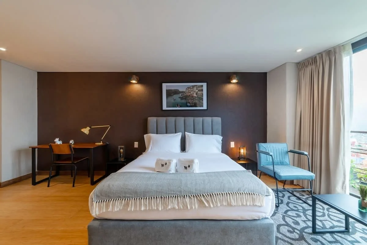 NOK Amazing Studio in Candelaria