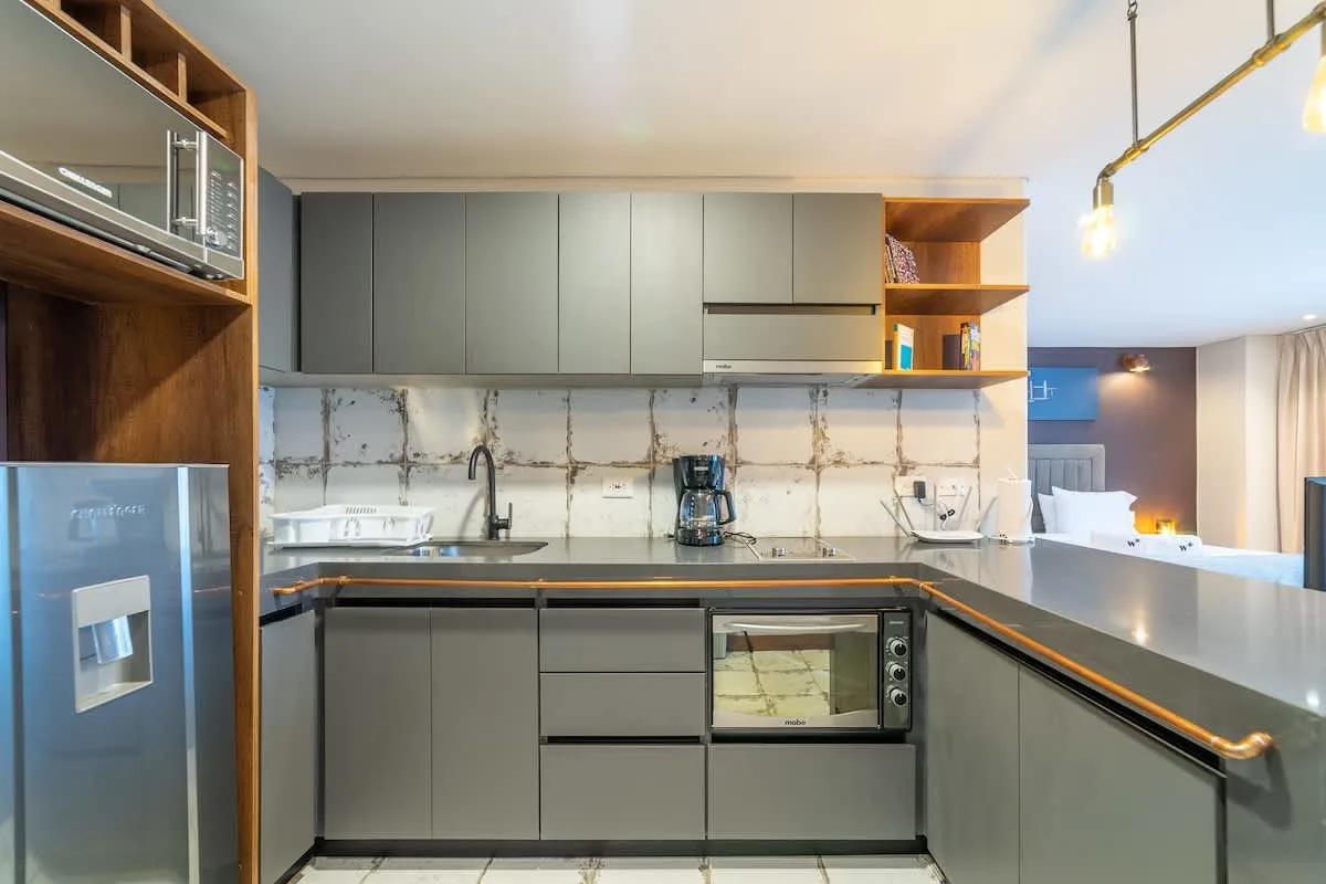 NOK Amazing Studio in Candelaria — photo 11
