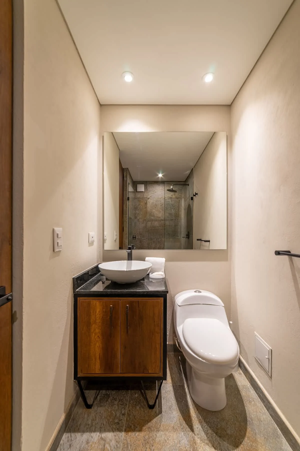 NOK Amazing Studio in Candelaria — photo 22