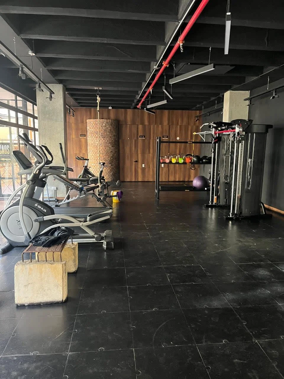 NOK Amazing Studio in Candelaria — photo 11