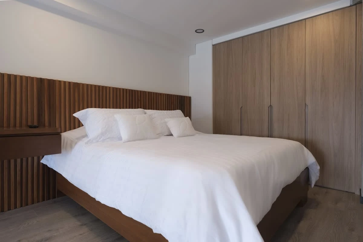 NOK Luxury 1 BR duplex in Virrey — photo 5