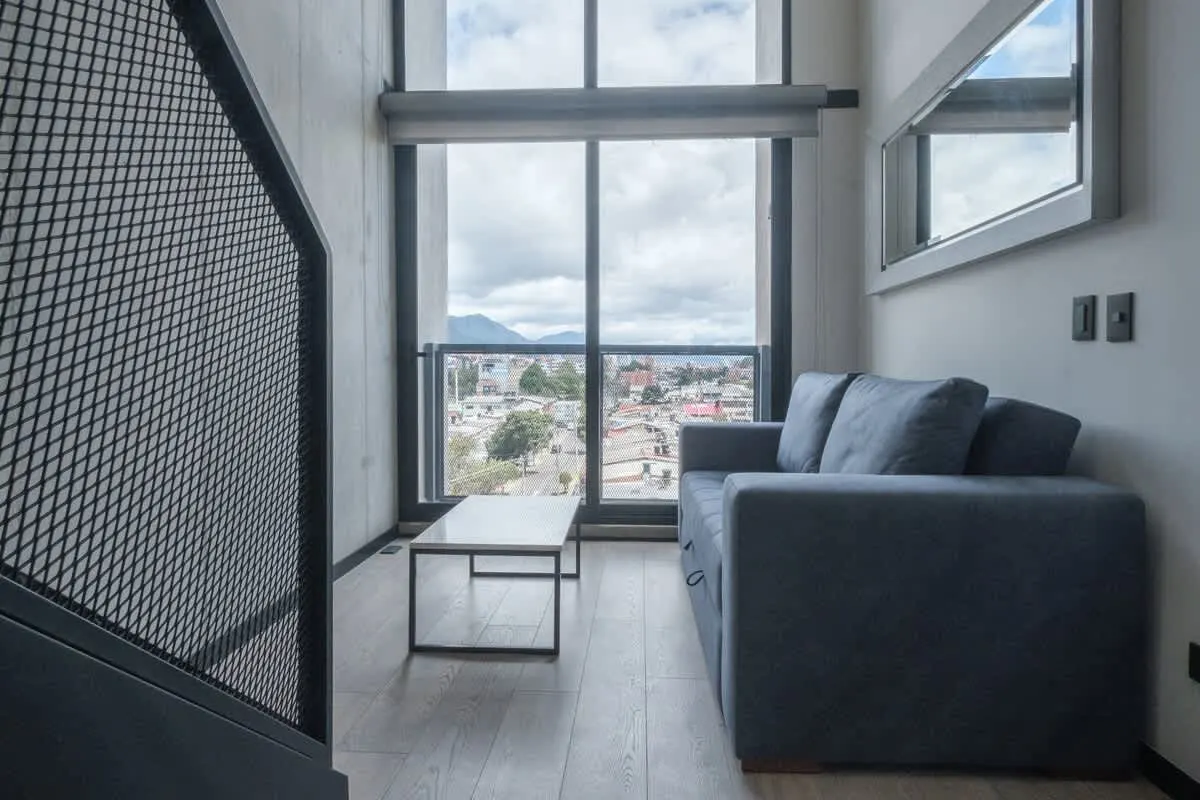 NOK Luxury 1 BR duplex in Virrey — photo 8