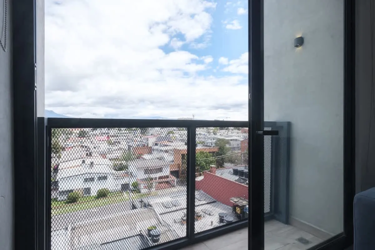 NOK Luxury 1 BR duplex in Virrey — photo 6