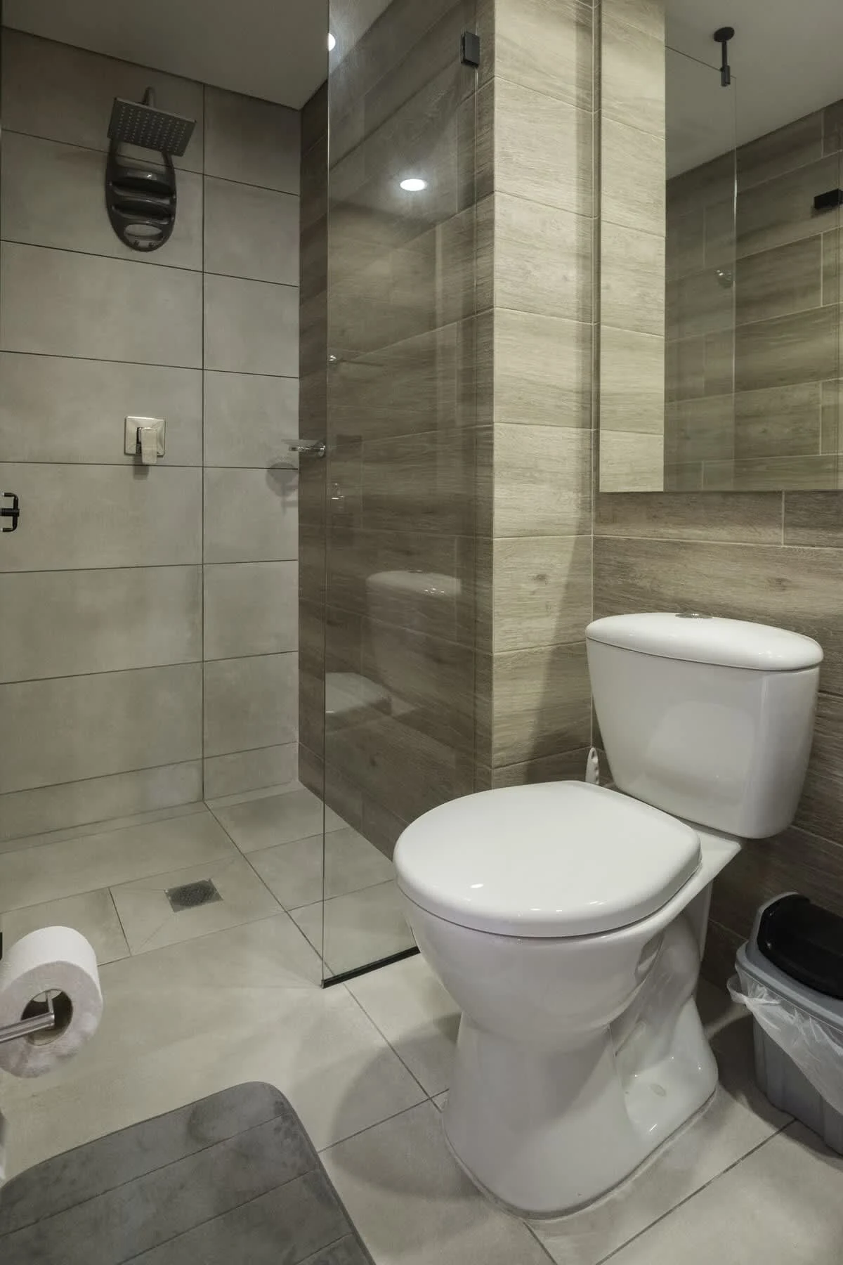 NOK Luxury 1 BR duplex in Virrey — photo 9