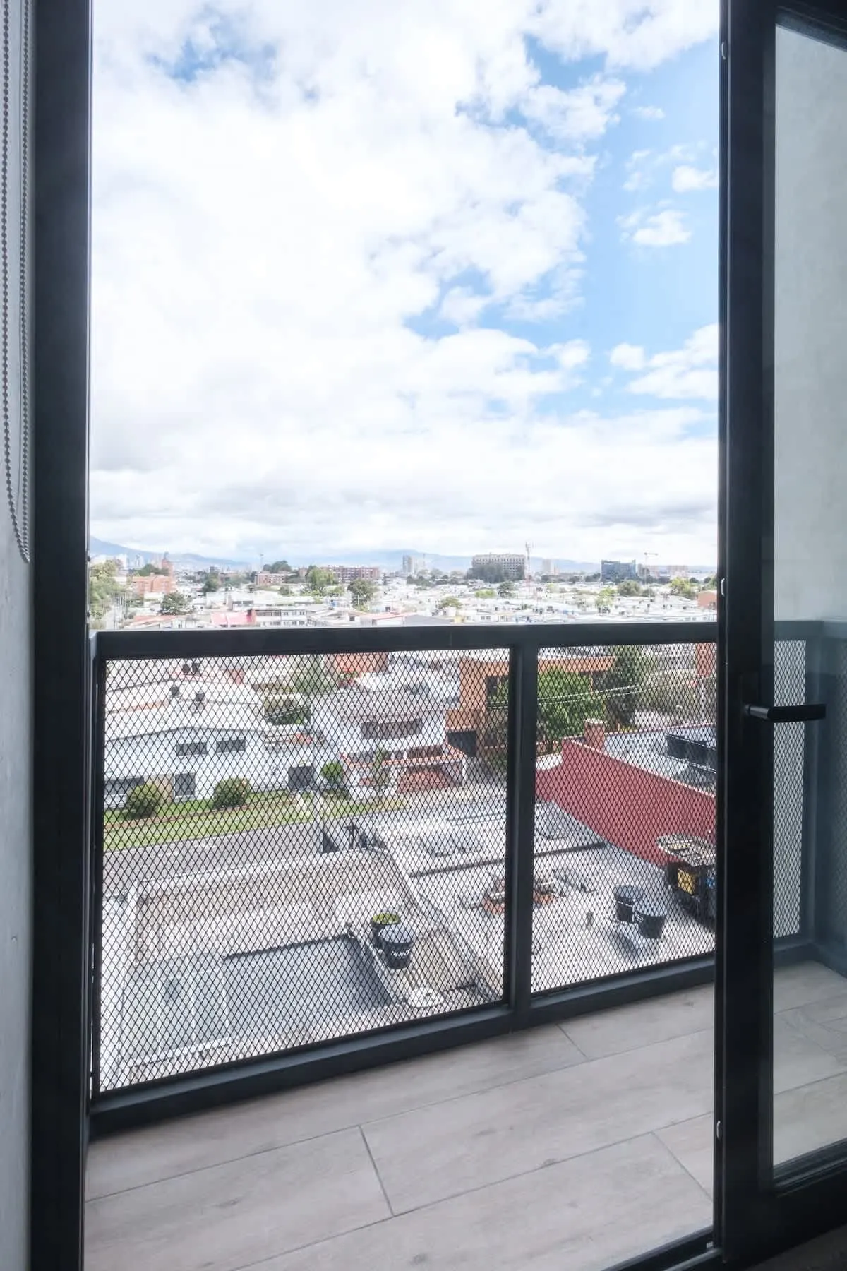 NOK Luxury 1 BR duplex in Virrey — photo 16