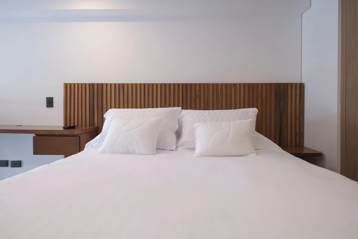 NOK Luxury 1 BR duplex in Virrey — photo 15
