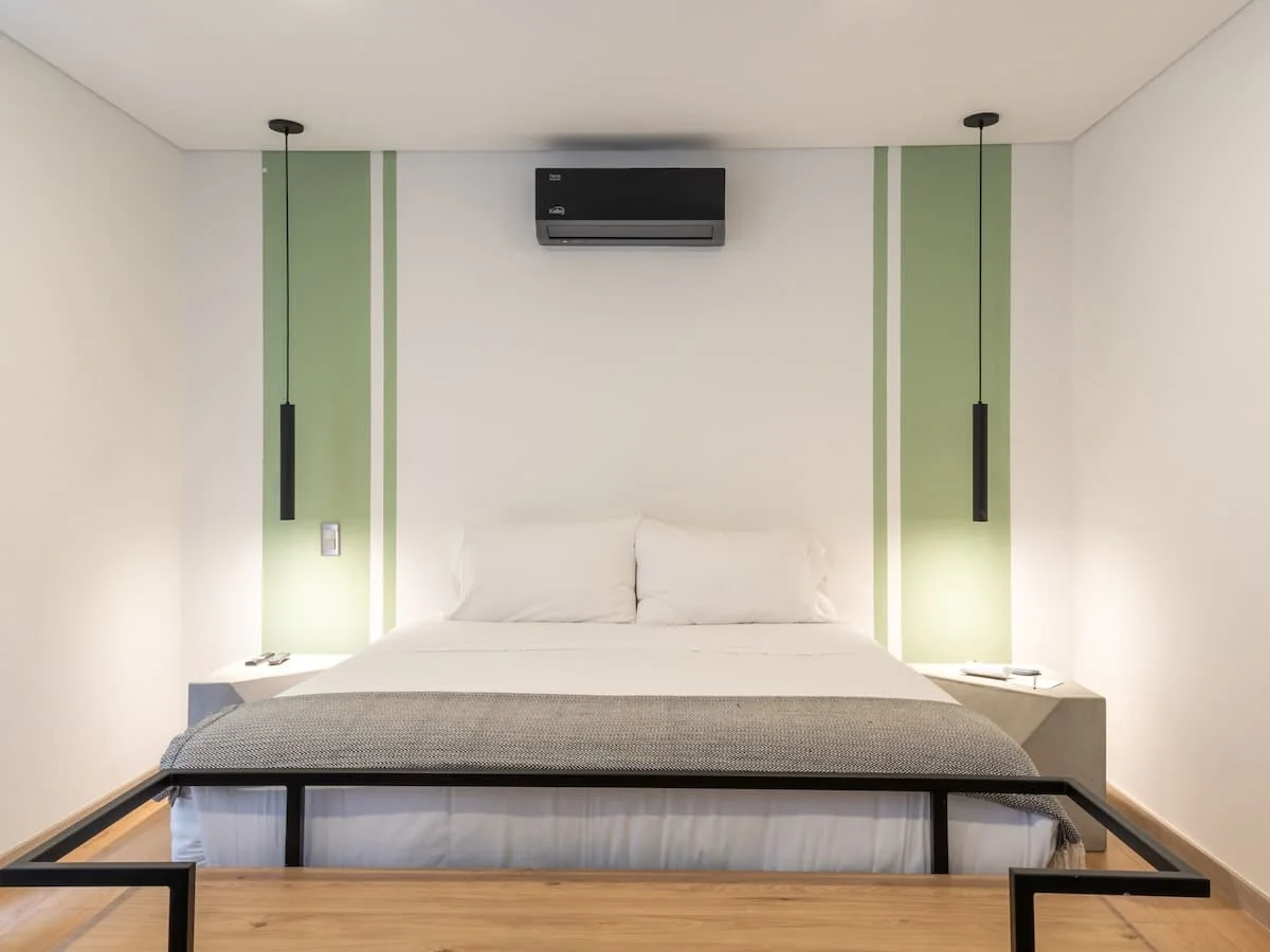 NOK Cozy 3 BR with Balcony in Laureles, Medellin — photo 4