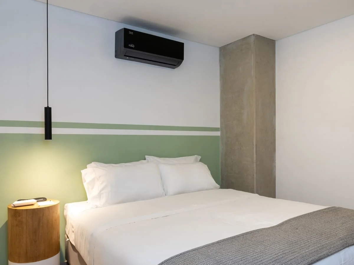 NOK Cozy 3 BR with Balcony in Laureles, Medellin — photo 11