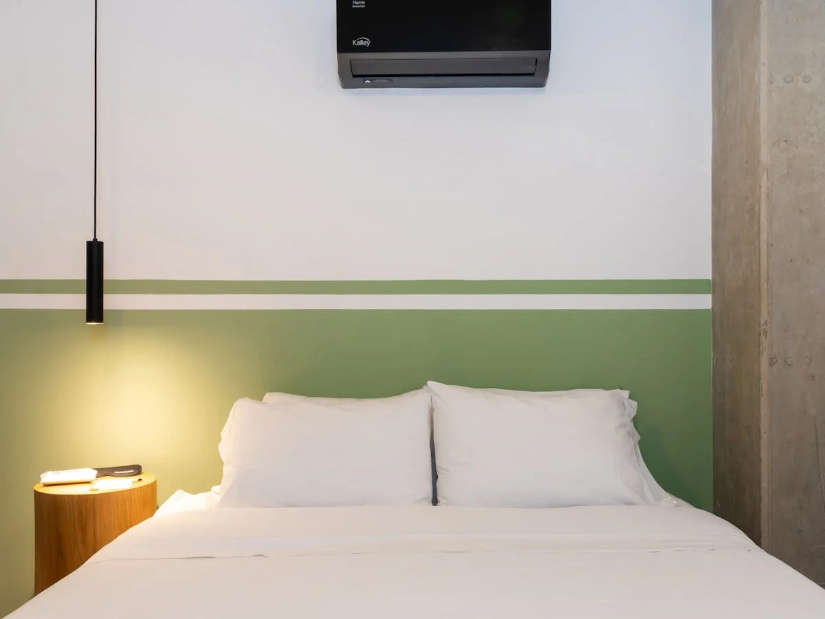 NOK Cozy 3 BR with Balcony in Laureles, Medellin — photo 13