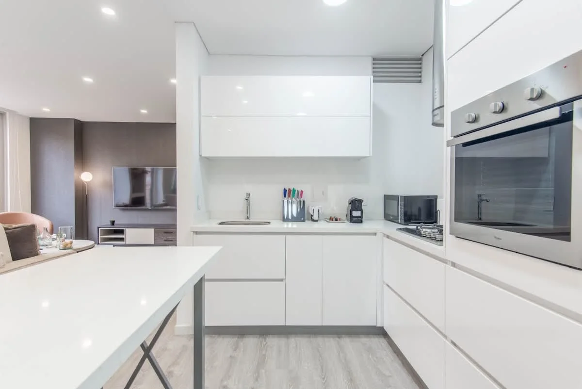 NOK Cozy 3 Br Apartment in Usaquen — photo 2