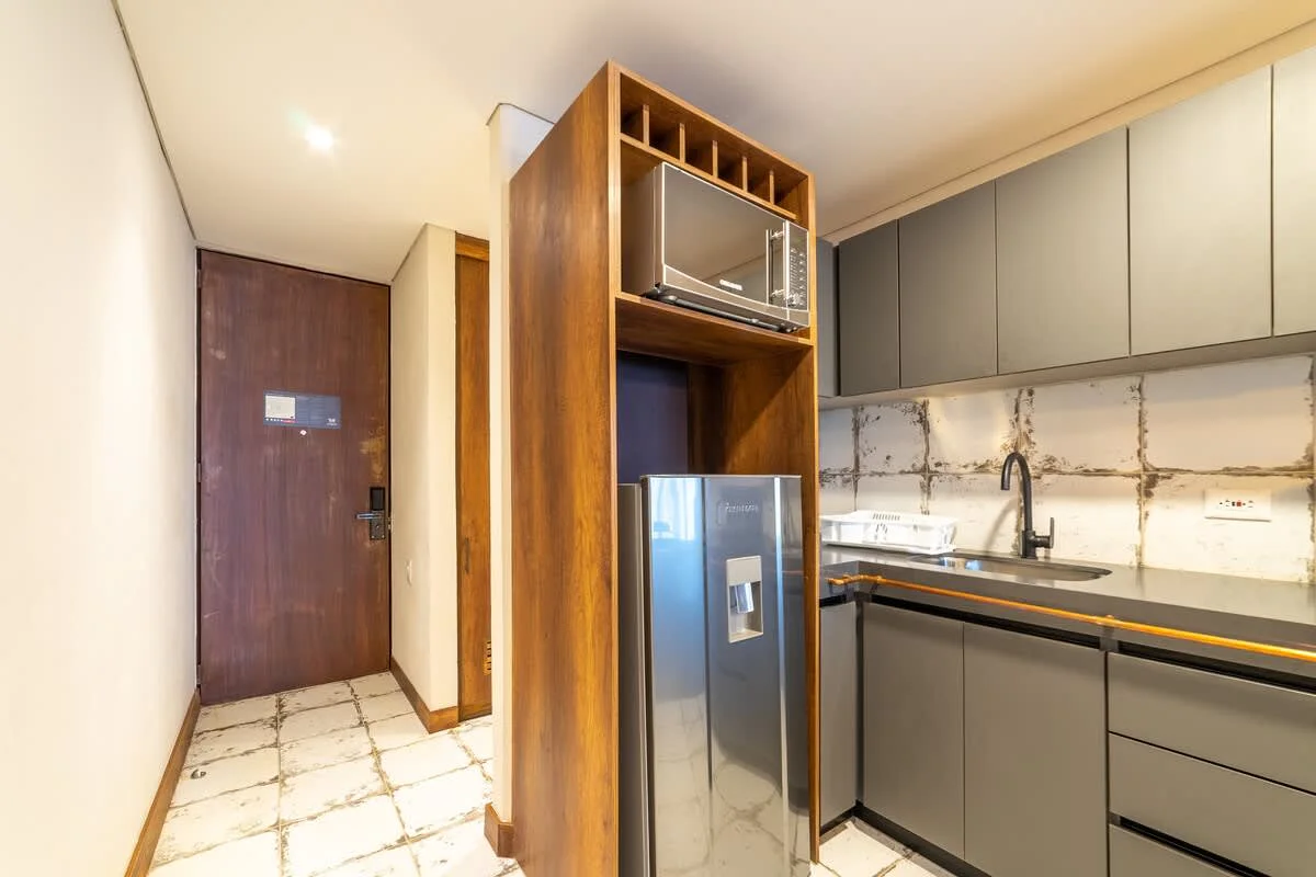 NOK Amazing Studio in Candelaria — foto 15