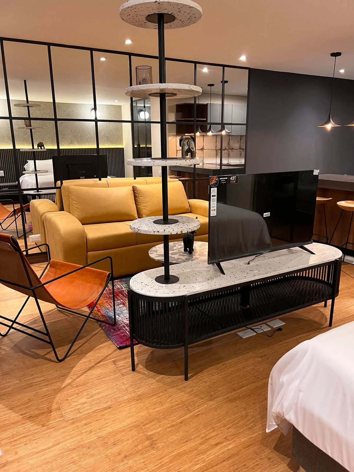 NOK Stunning Studio in Candelaria — foto 29