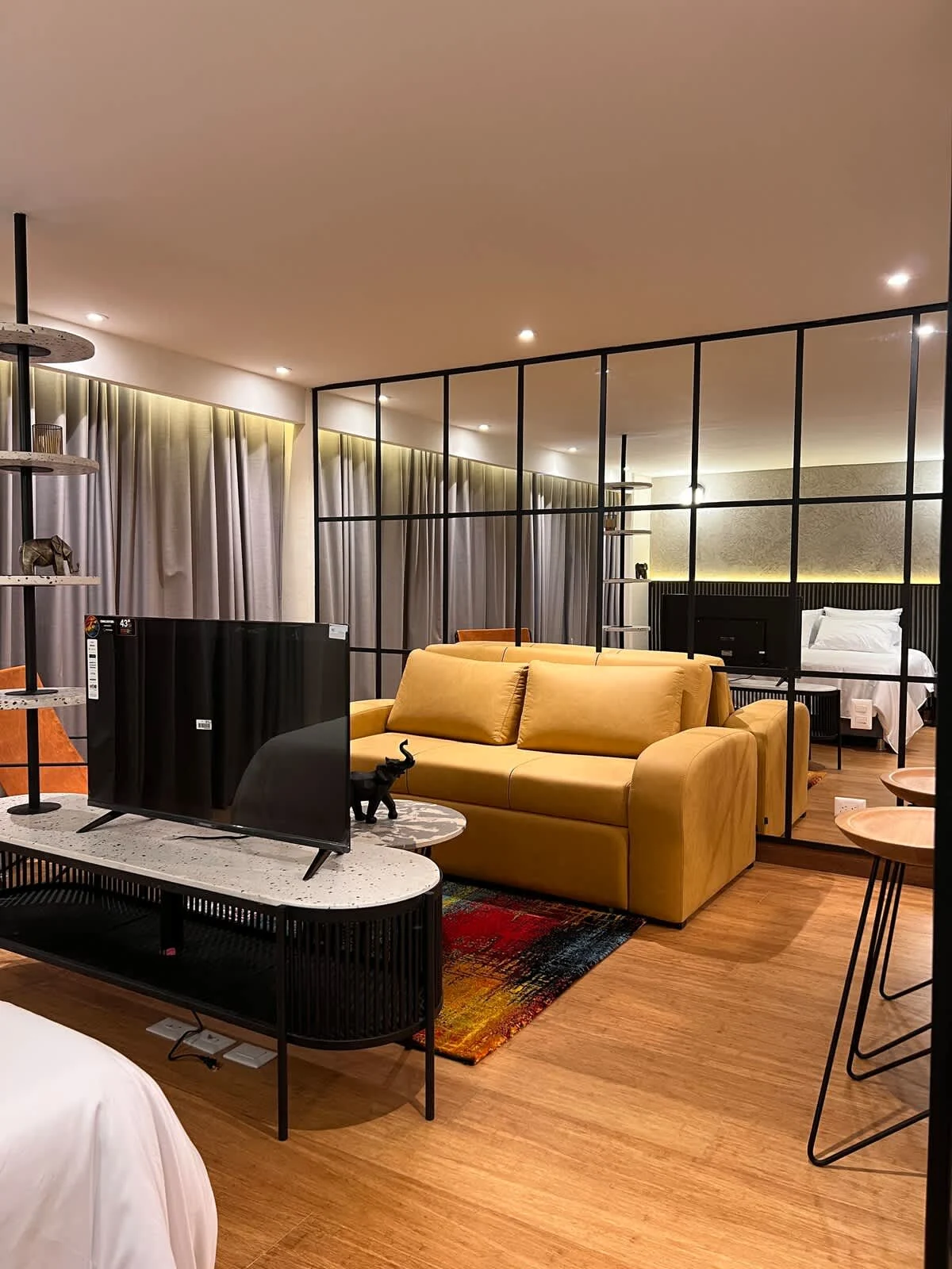 NOK Stunning Studio in Candelaria — foto 13