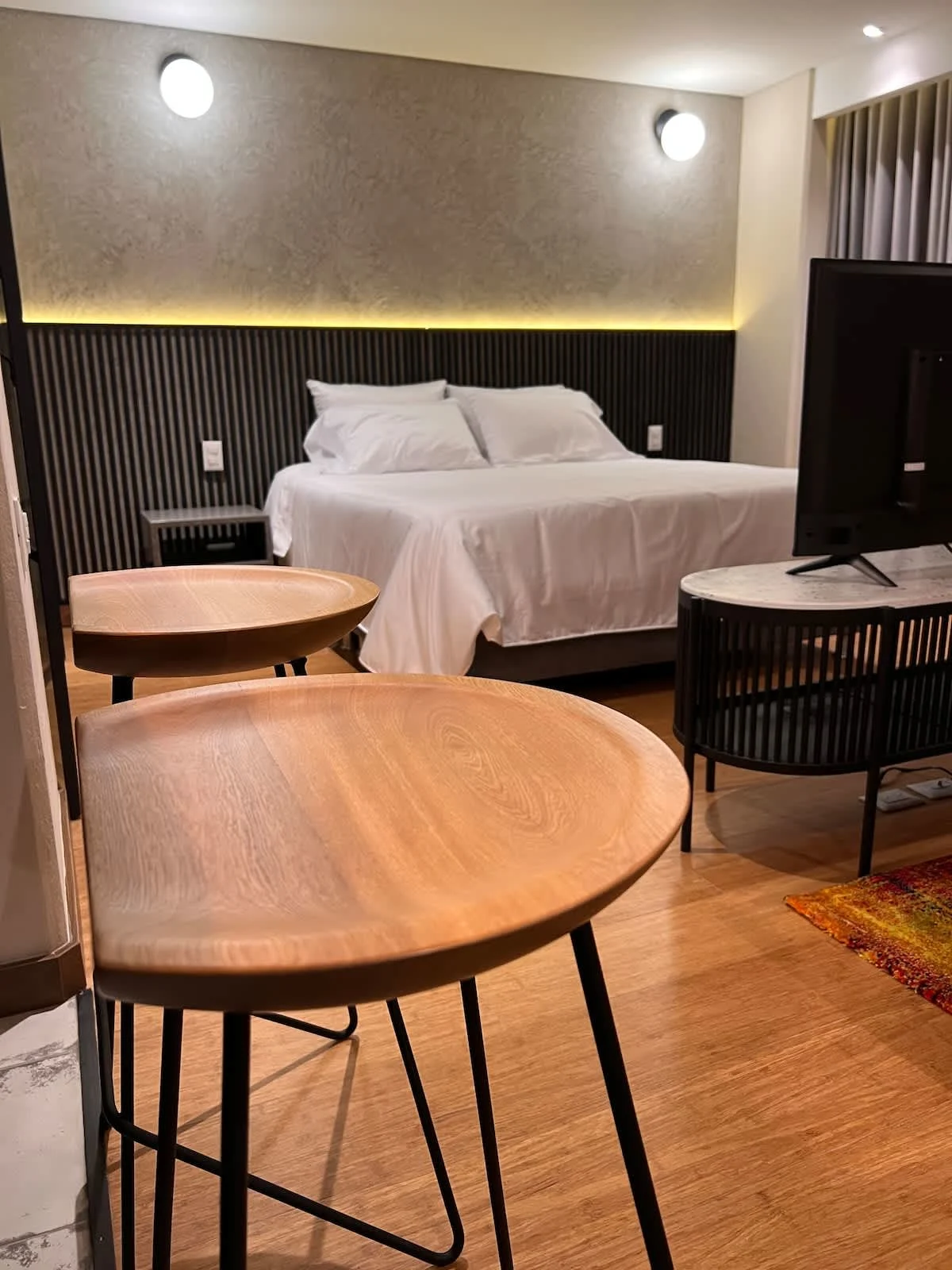 NOK Stunning Studio in Candelaria — foto 4