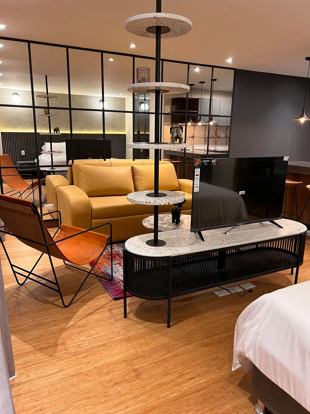 NOK Stunning Studio in Candelaria — foto 25