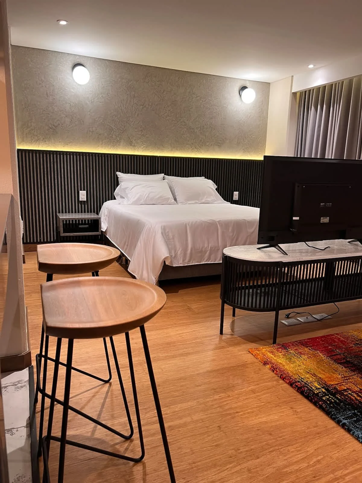 NOK Stunning Studio in Candelaria — foto 20