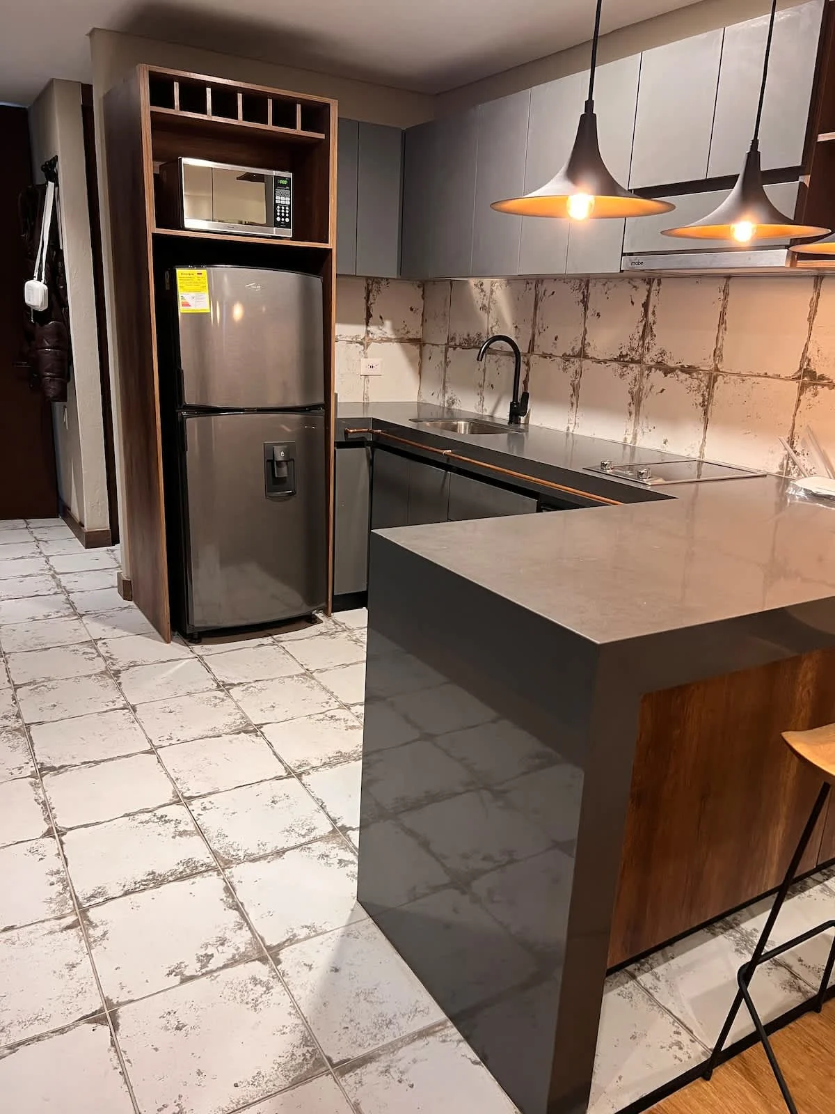 NOK Stunning Studio in Candelaria — foto 33