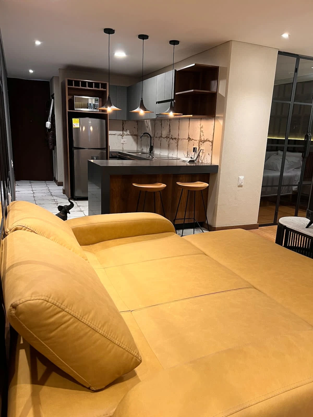 NOK Stunning Studio in Candelaria — foto 2