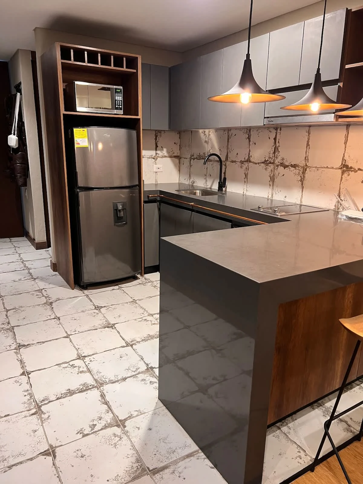 NOK Stunning Studio in Candelaria — foto 21