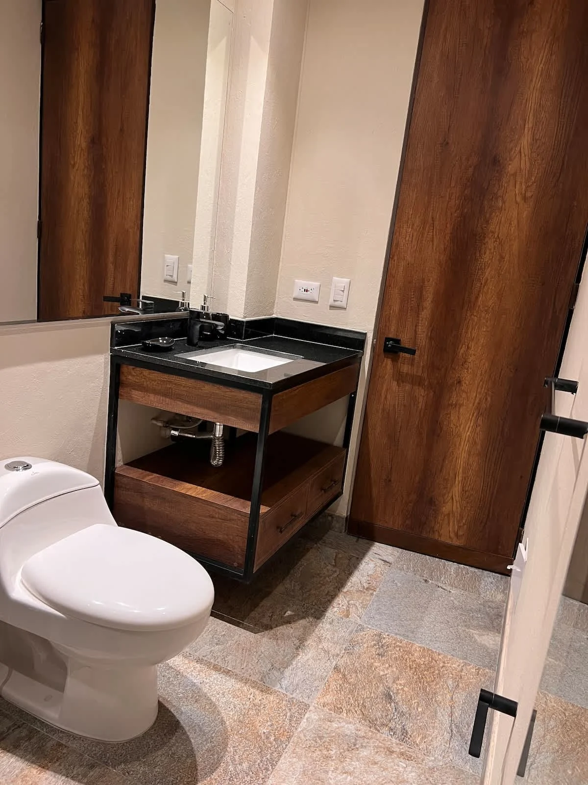 NOK Stunning Studio in Candelaria — foto 15