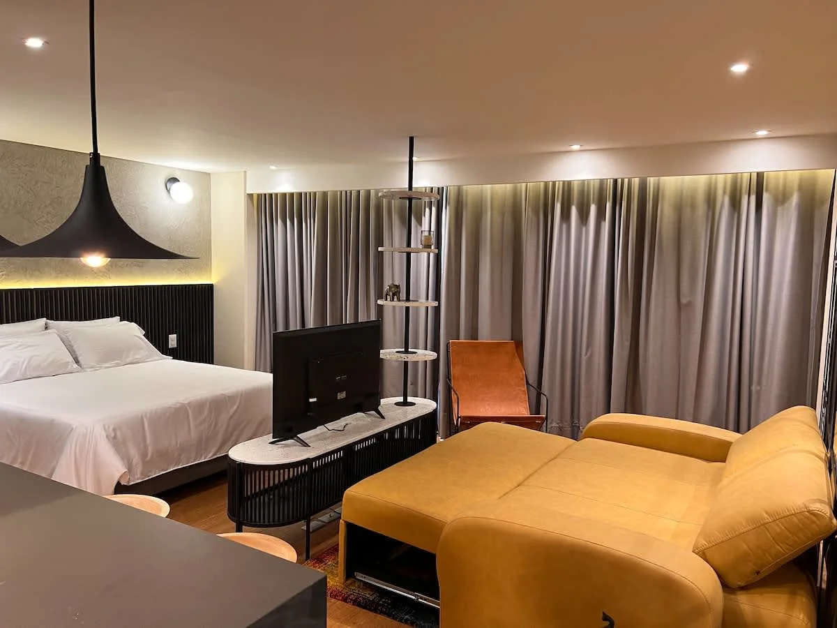 NOK Stunning Studio in Candelaria