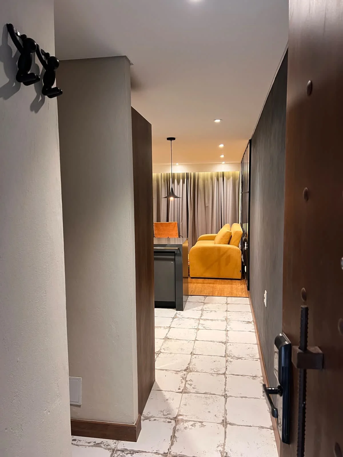 NOK Stunning Studio in Candelaria — foto 24