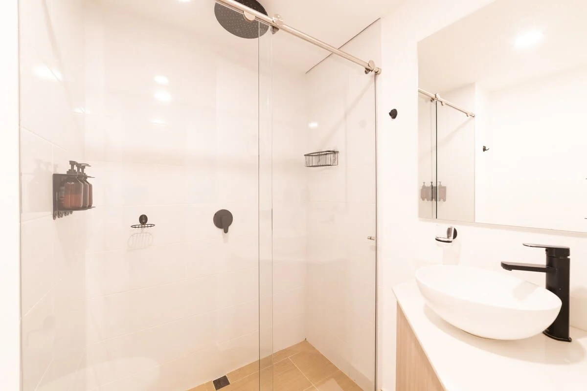 NOK Panoramic 3 BR in Laureles, Medellin — photo 26