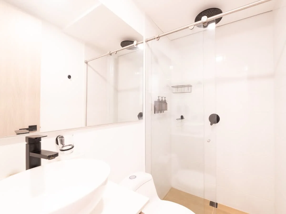 NOK Panoramic 3 BR in Laureles, Medellin — photo 20
