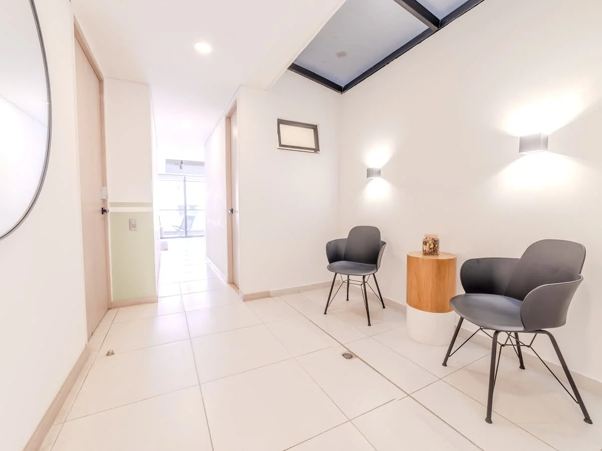 NOK Panoramic 3 BR in Laureles, Medellin — photo 9