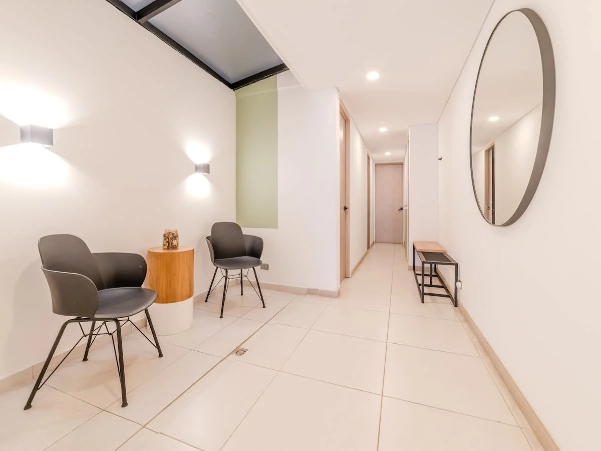 NOK Panoramic 3 BR in Laureles, Medellin — photo 18
