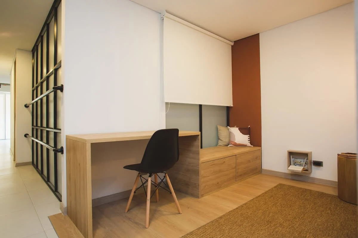 NOK Cozy 3 BR in Laureles in Medellin — photo 9