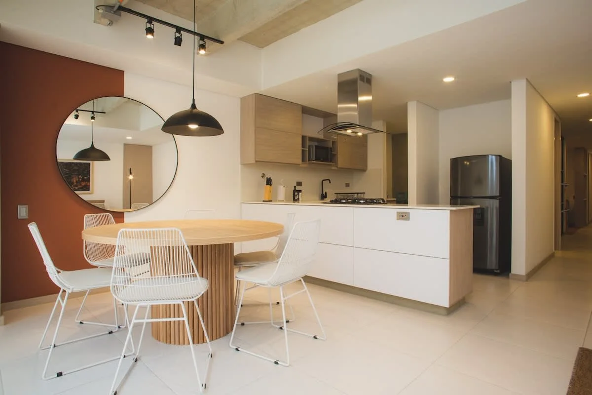 NOK Cozy 3 BR in Laureles in Medellin — photo 7