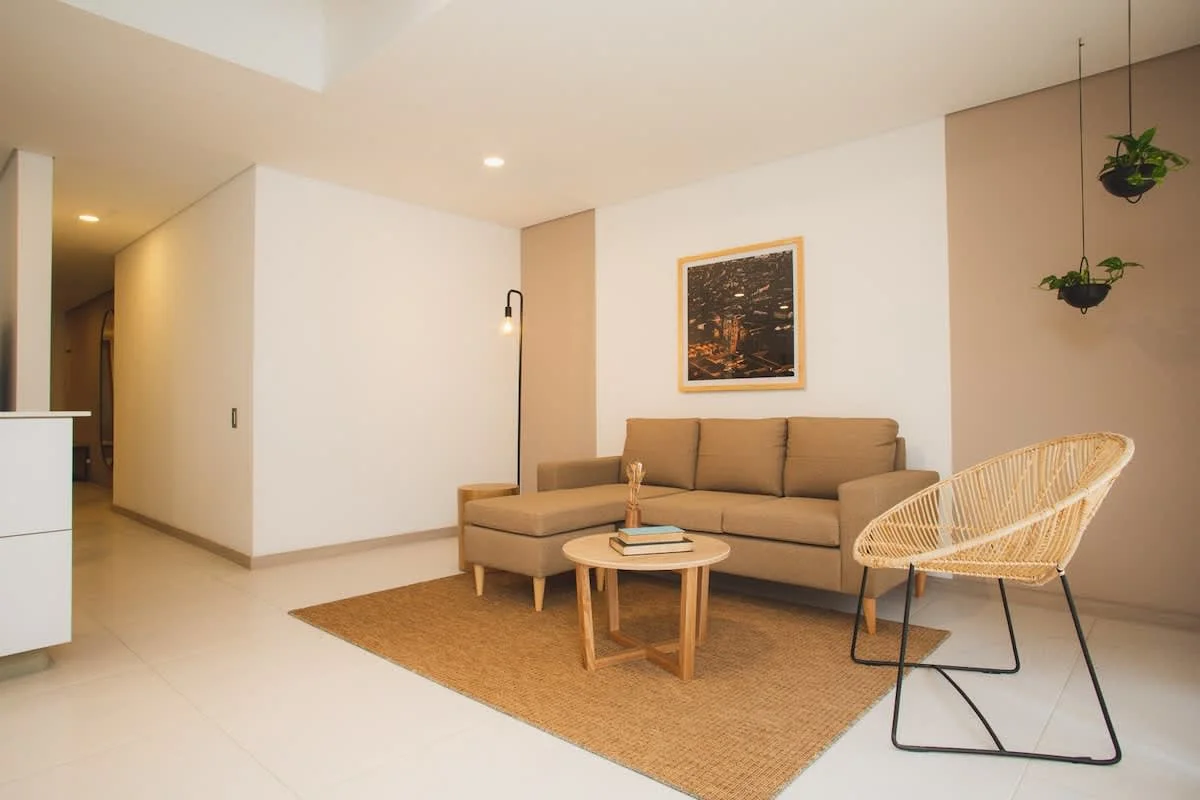NOK Cozy 3 BR in Laureles in Medellin — photo 5