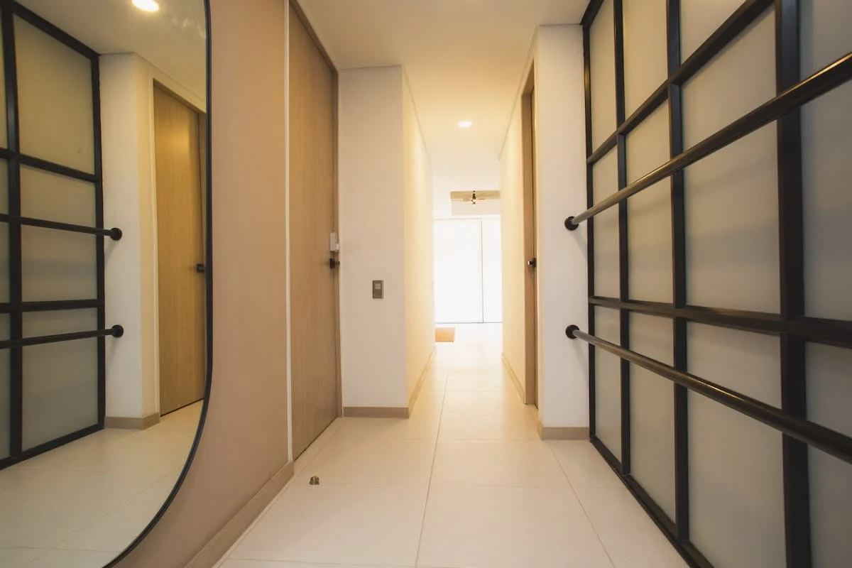 NOK Cozy 3 BR in Laureles in Medellin — photo 12
