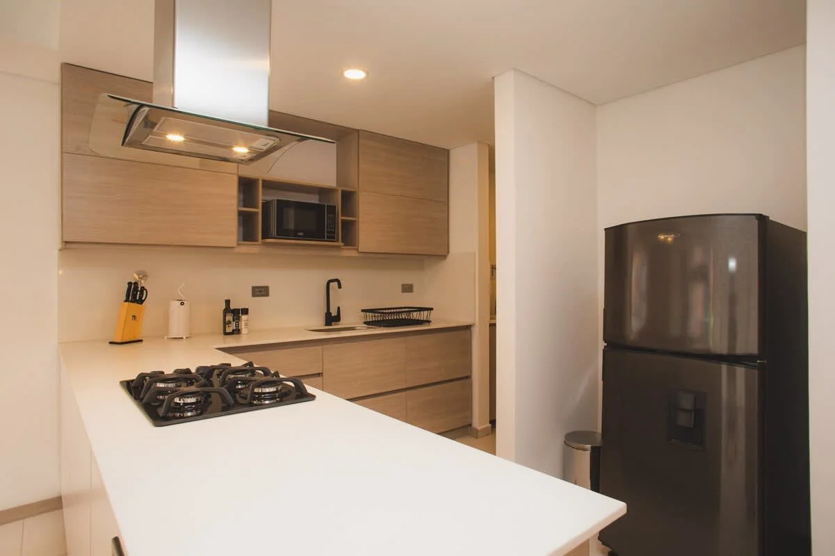 NOK Cozy 3 BR in Laureles in Medellin — photo 10