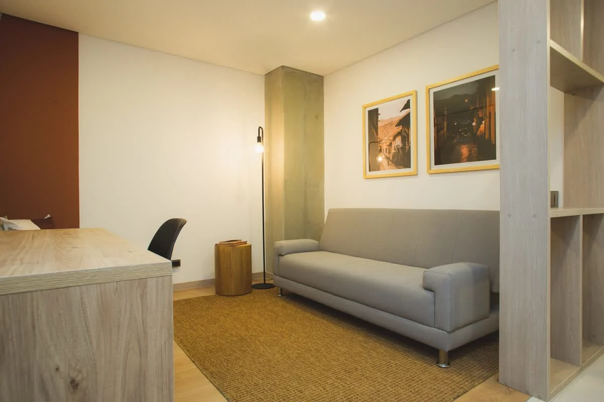 NOK Cozy 3 BR in Laureles in Medellin — photo 14