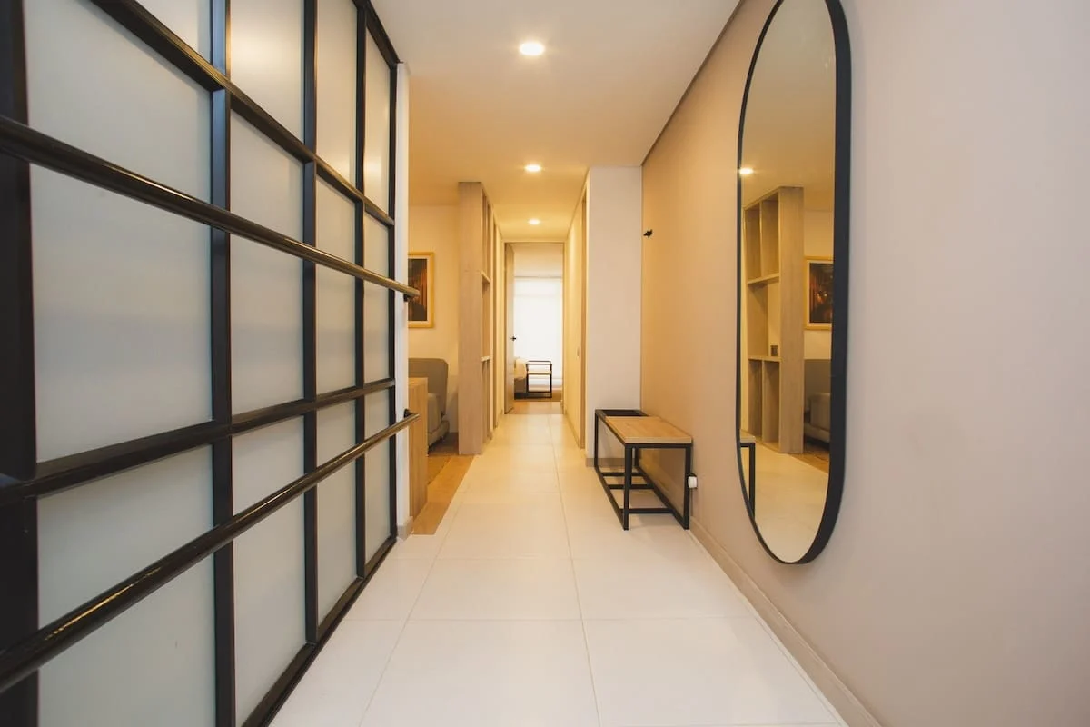 NOK Cozy 3 BR in Laureles in Medellin — photo 4
