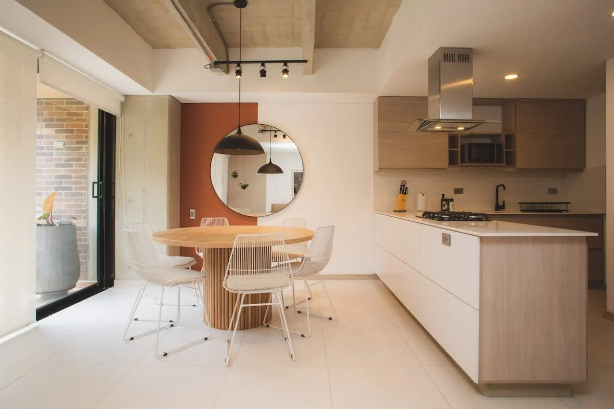 NOK Cozy 3 BR in Laureles in Medellin