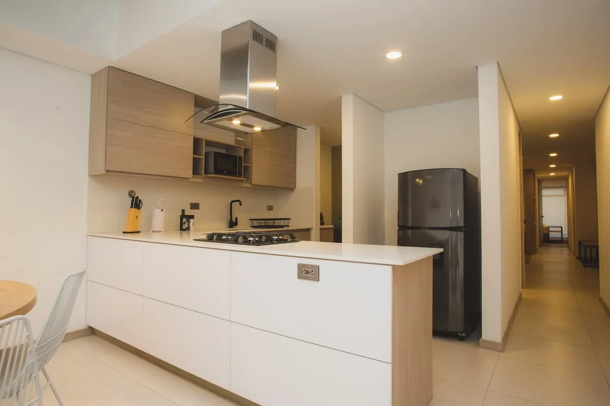 NOK Cozy 3 BR in Laureles in Medellin — photo 3