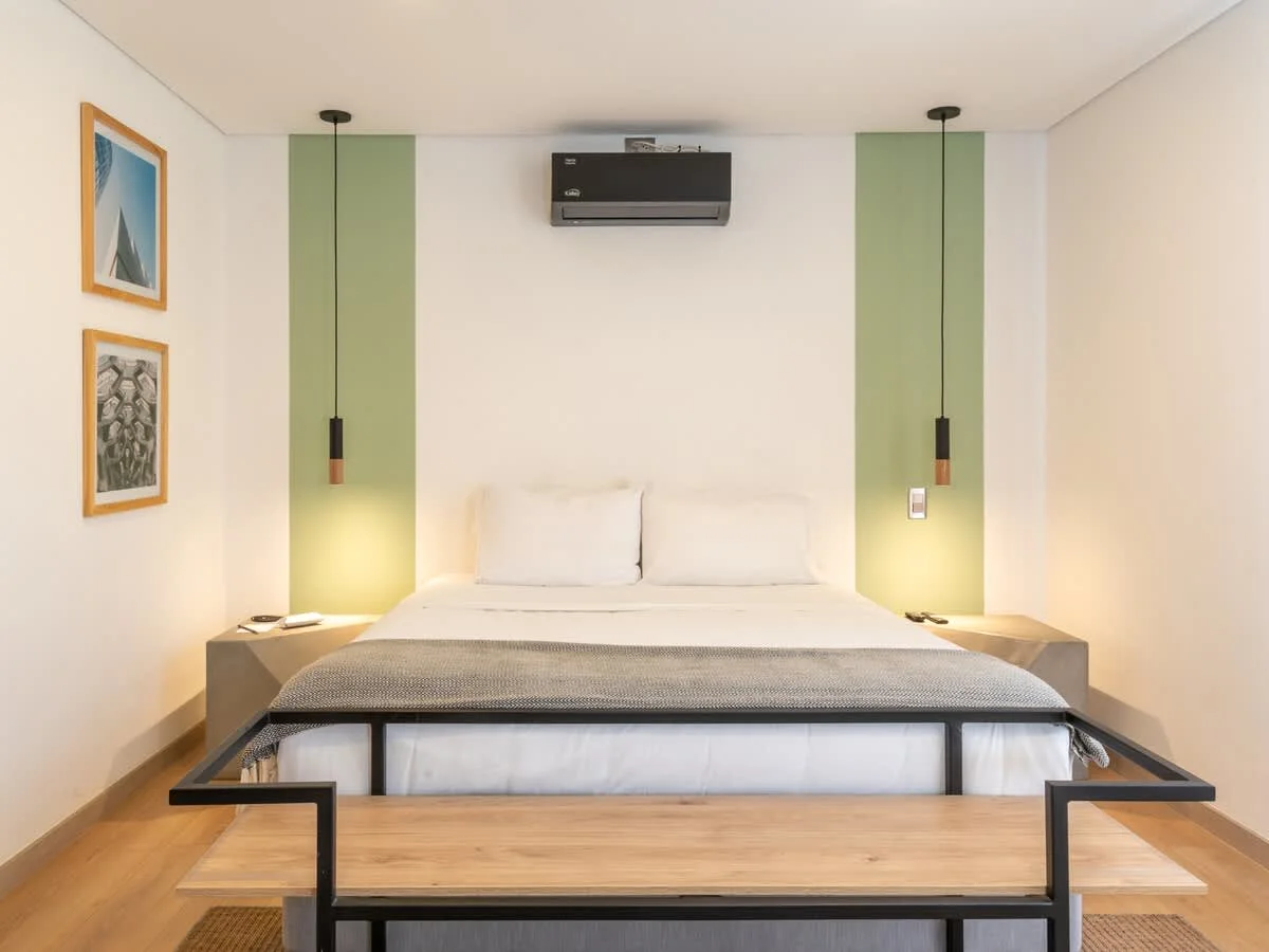 NOK Perfect 3 BR with Balcony in Laureles Medellin — foto 21
