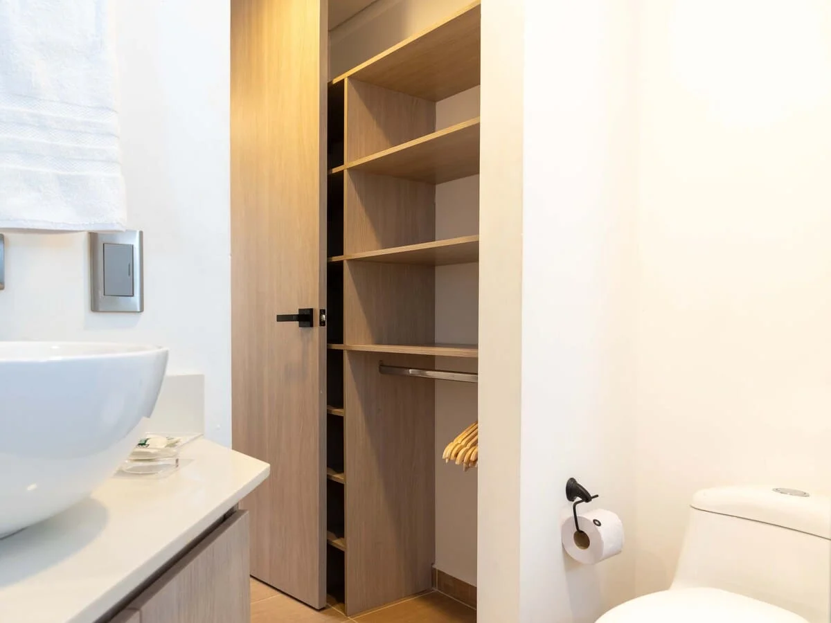 NOK Perfect 3 BR with Balcony in Laureles Medellin — foto 24