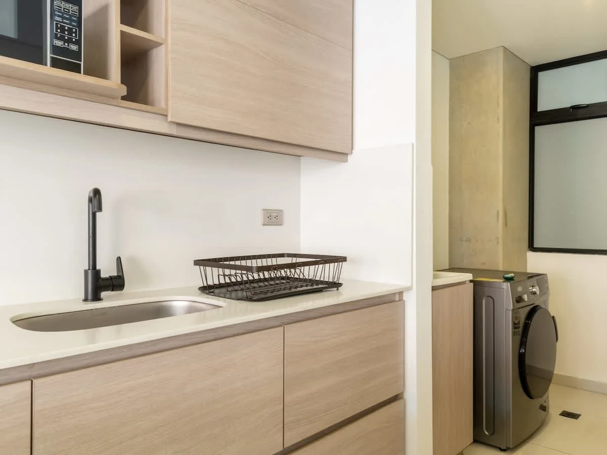 NOK Perfect 3 BR with Balcony in Laureles Medellin — foto 9