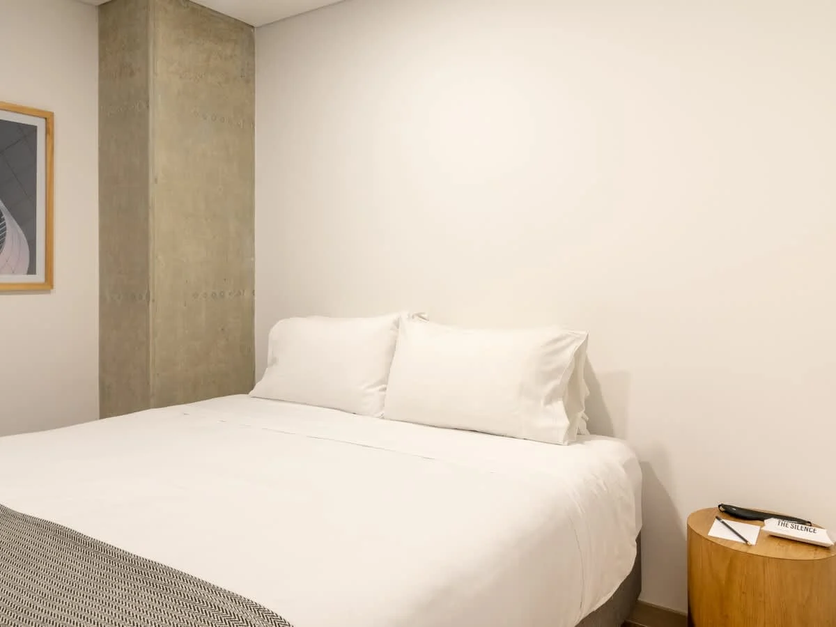 NOK Bright 3BR with terrace in Laureles Medellin  — photo 12