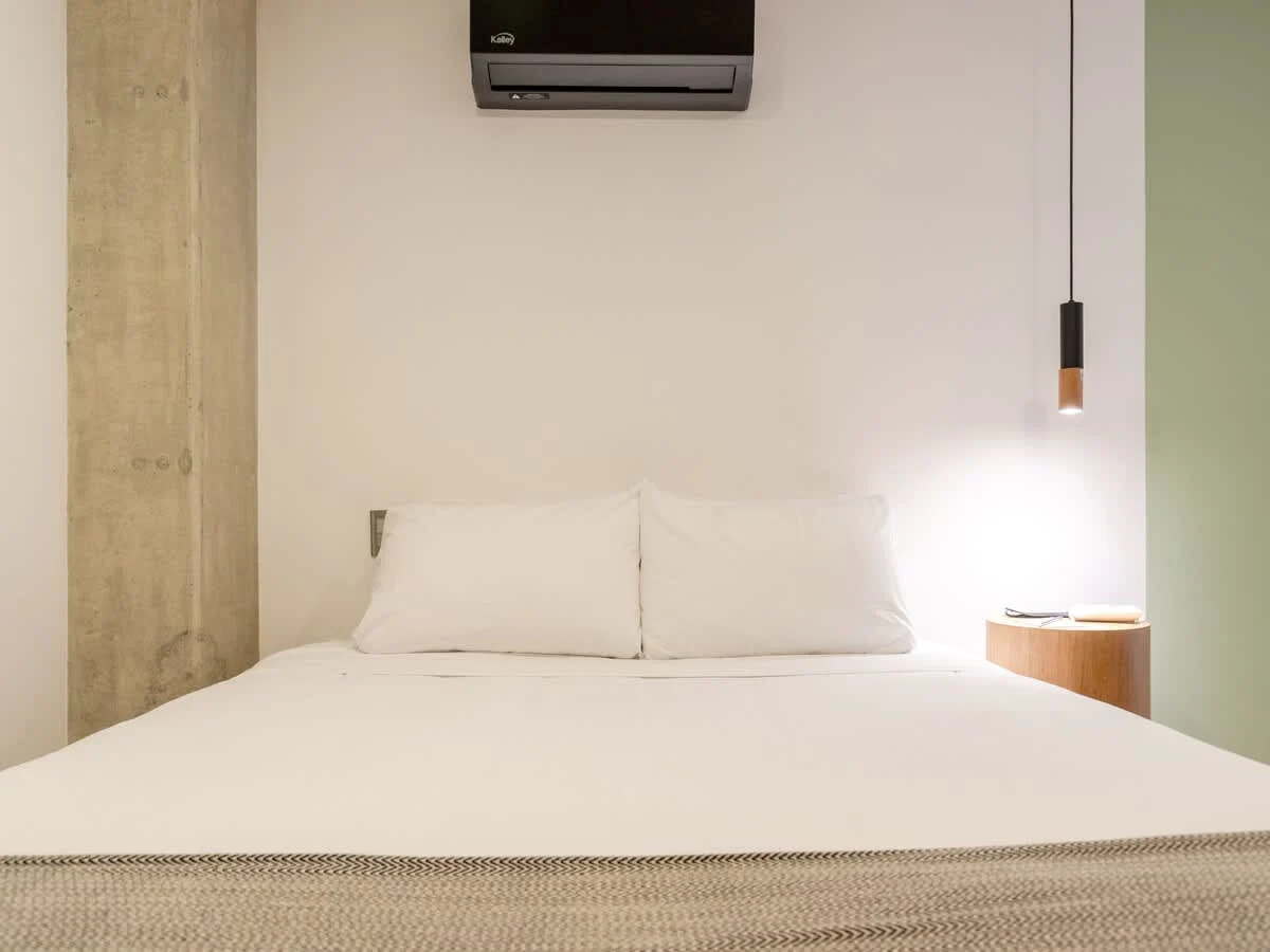 NOK Bright 3BR with terrace in Laureles Medellin  — photo 15